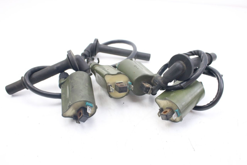 photo de BOBINE HONDA VFR FI RC46 800 (1998 - 2001) - Vue d’ensemble