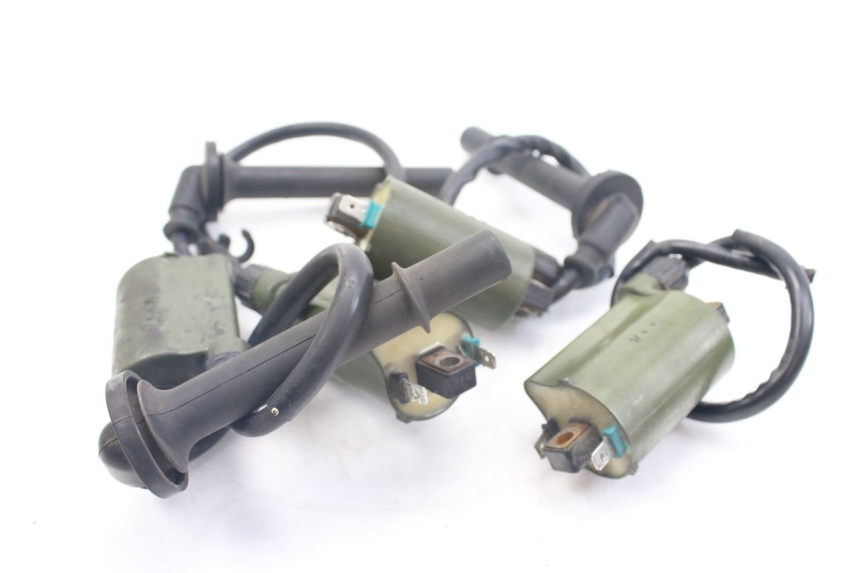 photo de BOBINE HONDA VFR FI RC46 800 (1998 - 2001) - État de surface