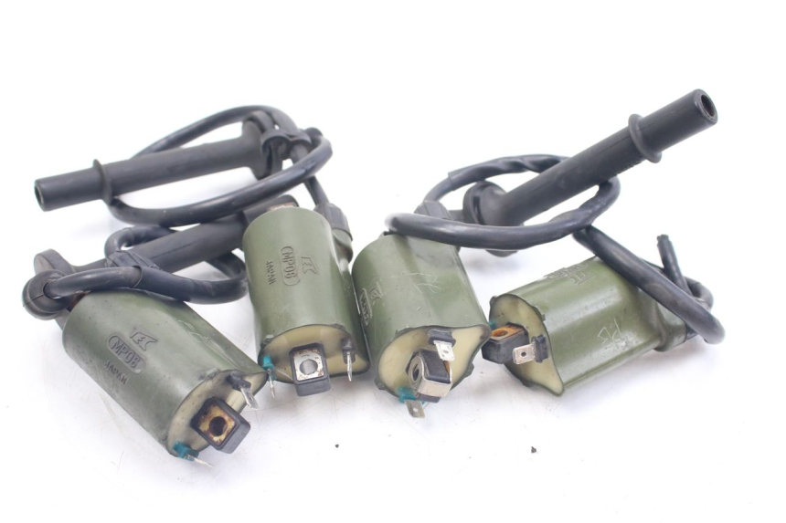 photo de BOBINE HONDA VFR FI RC46 800 (1998 - 2001) - Pièce contrôlée