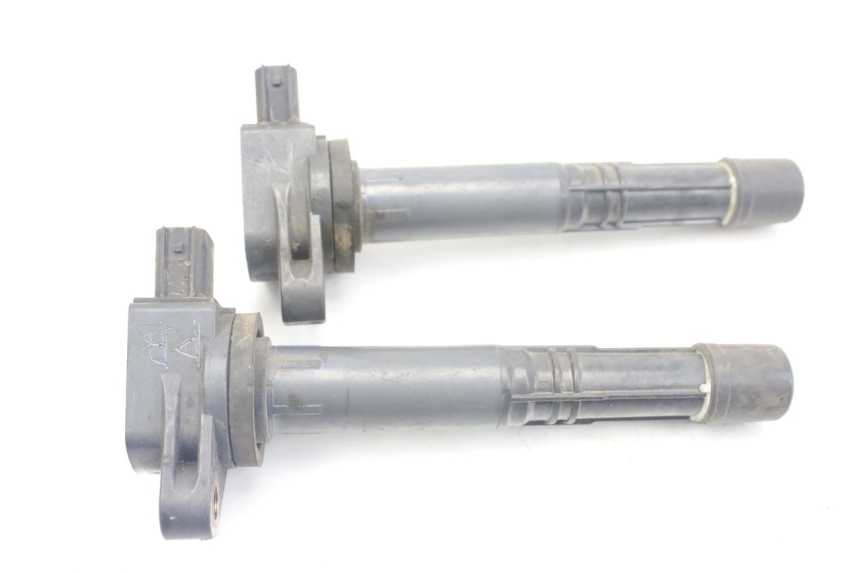 photo de BOBINE HONDA VFR VTEC RC46 800 (2002 - 2013) - Détail de la pièce