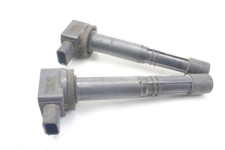 photo de BOBINE HONDA VFR VTEC RC46 800 (2002 - 2013) - Zoom état d’usage