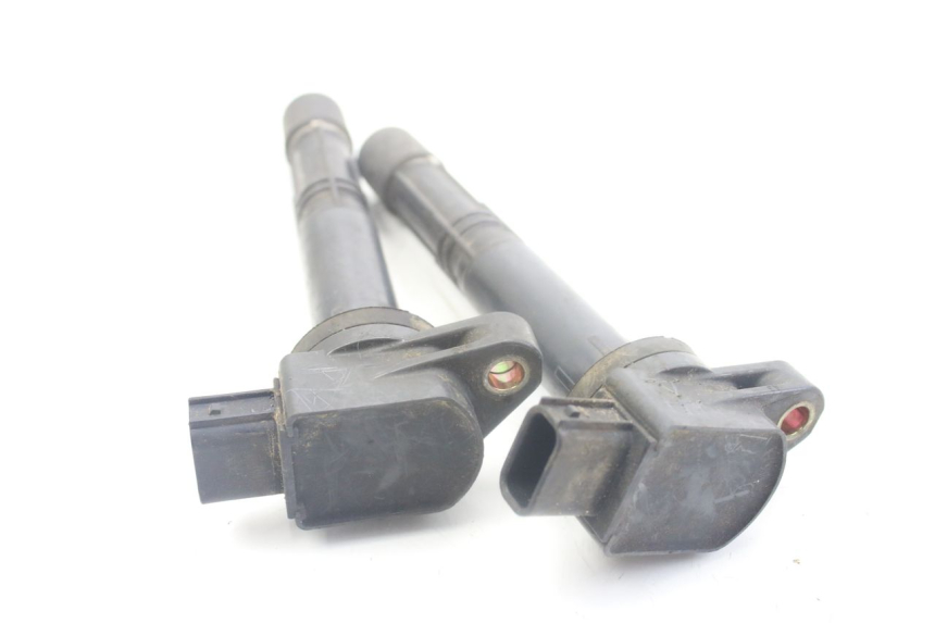 photo de BOBINE HONDA VFR VTEC RC46 800 (2002 - 2013) - Vue d’ensemble