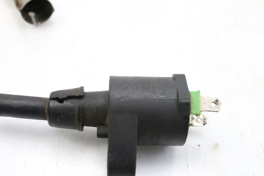 photo de BOBINE EUROCKA VIRTUALITY GT 4T 50 (2011 - 2017) - Détail de la pièce