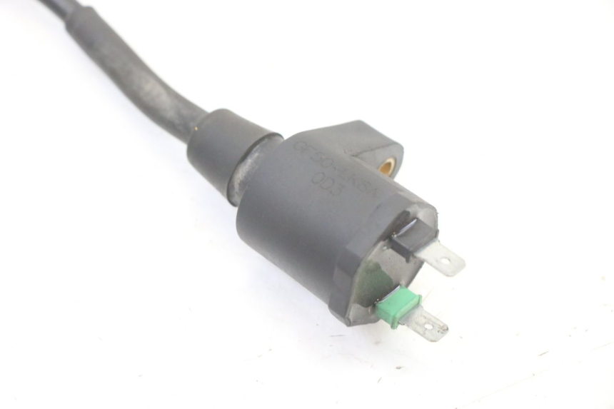 photo de BOBINE PEUGEOT VIVACITY NEW 2T 50 (2008 - 2017) - Zoom état d’usage