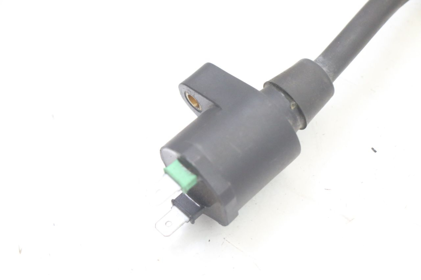 photo de BOBINE PEUGEOT VIVACITY NEW 2T 50 (2008 - 2017) - Gros plan technique