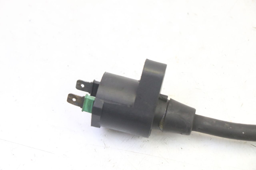 photo de BOBINE PEUGEOT VIVACITY NEW 2T 50 (2008 - 2017) - Gros plan technique