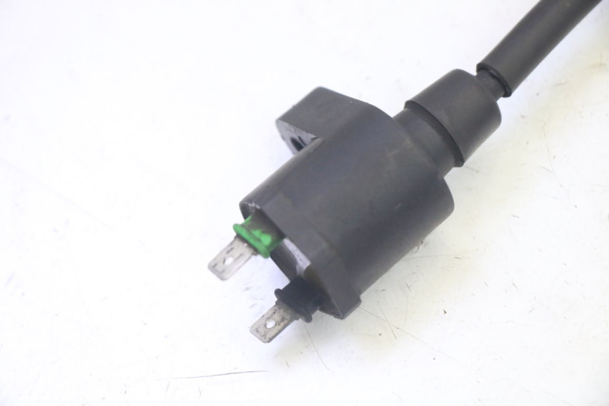 photo de BOBINE PEUGEOT VIVACITY NEW 4T 50 (2008 - 2017) - Gros plan technique