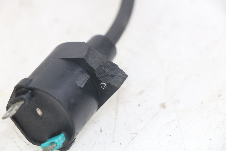 photo de BOBINE PEUGEOT VIVACITY 50 (2004 - 2009) - Gros plan technique