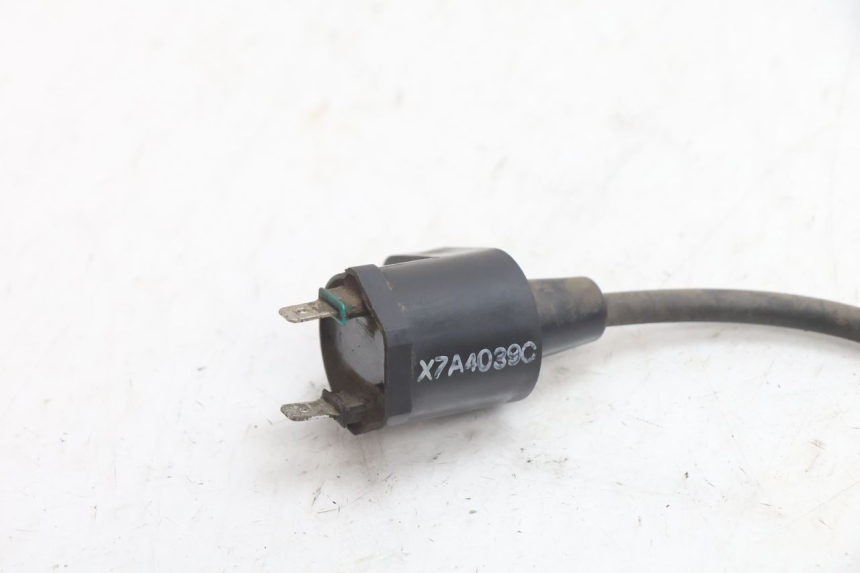 photo de BOBINE PEUGEOT VIVACITY 50 (1998 - 2003) - Détail de la pièce