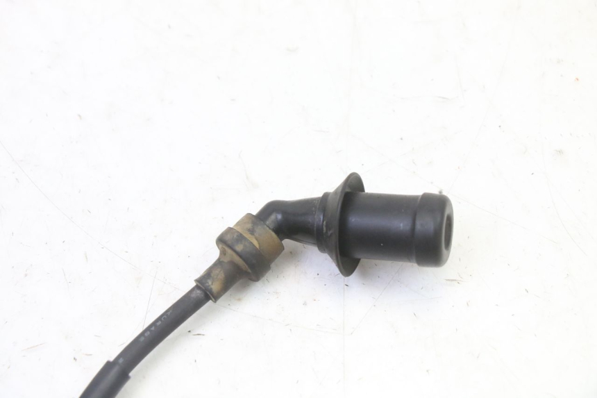 photo de BOBINE MBK WAAP 125 (2008 - 2013) - Vue d’ensemble