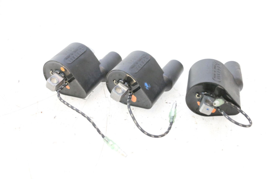 photo de BOBINE YAMAHA WAVE RUNNER GP R 1200 (2000 - 2003) - Zoom état d’usage