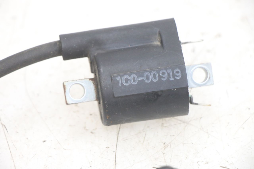 photo de BOBINE YAMAHA X-MAX XMAX 250 (2006 - 2009) - Zoom état d’usage