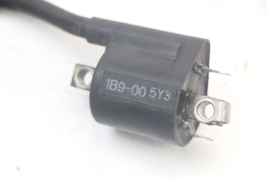 photo de BOBINE YAMAHA XMAX X-MAX 125 (2006 - 2009) - Zoom état d’usage