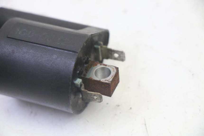 photo de BOBINE YAMAHA X-MAX XMAX 125 (2010 - 2013) - Points de fixation