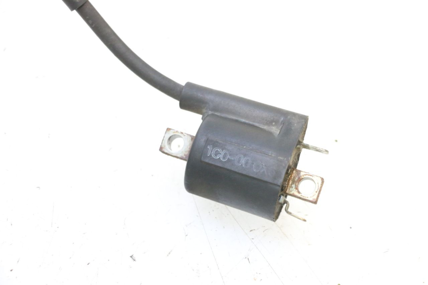 photo de BOBINE YAMAHA X-MAX XMAX 125 (2010 - 2013) - Zoom état d’usage