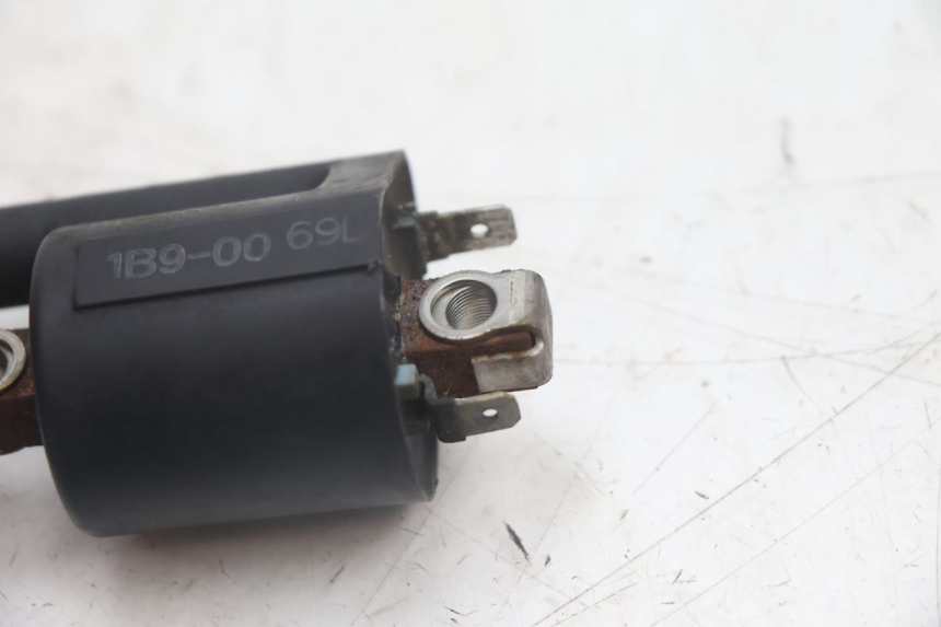 photo de BOBINE YAMAHA XMAX X-MAX 125 (2006 - 2009) - Gros plan technique