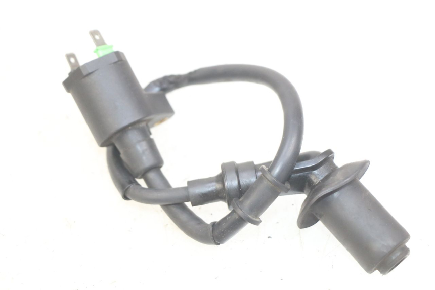 photo de BOBINE SYM X-PRO 4T 50 (2014 - 2021) - Vue principale