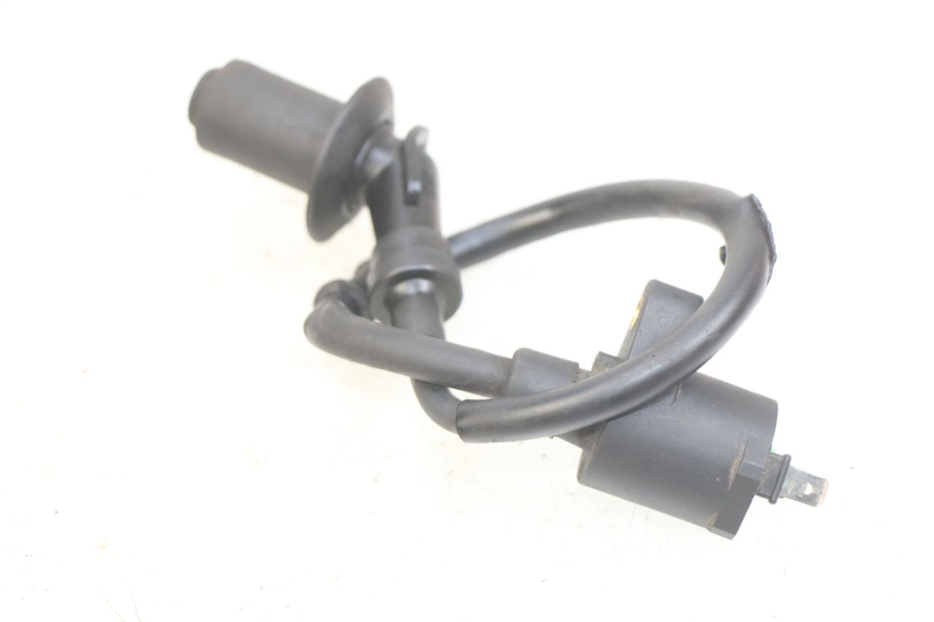 photo de BOBINE SYM X-PRO 4T 50 (2014 - 2021) - Zoom état d’usage