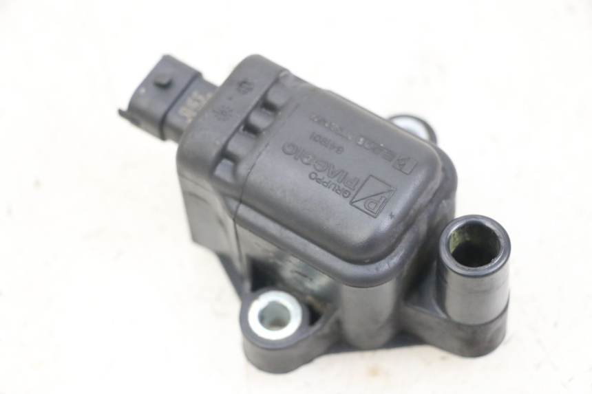 photo de BOBINE PIAGGIO X10 125 (2012 - 2017) - Vue principale