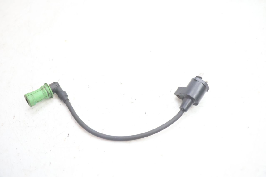 photo de BOBINE PIAGGIO X8 STREET 125 (2006 - 2007) - Autre angle de vue