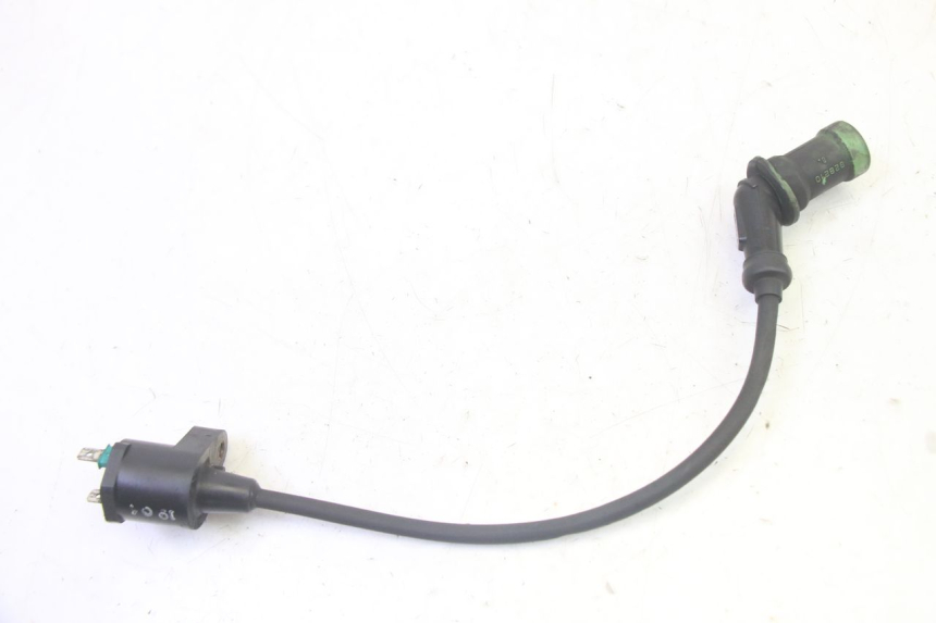 photo de BOBINE PIAGGIO X8 125 (2004 - 2007) - Autre angle de vue