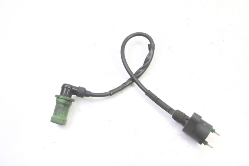 photo de BOBINE PIAGGIO X9 EVOLUTION 125 (2003 - 2007) - Vue principale