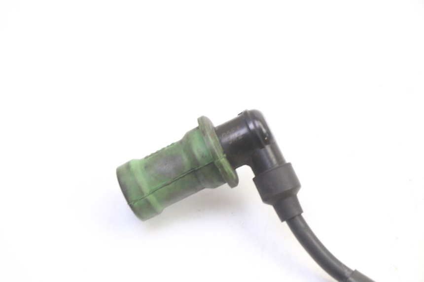 photo de BOBINE PIAGGIO X9 EVOLUTION 125 (2003 - 2007) - Zoom état d’usage