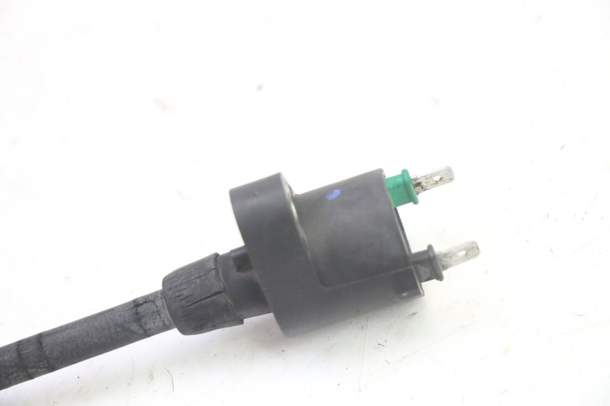 photo de BOBINE PIAGGIO X9 EVOLUTION 125 (2003 - 2007) - Autre angle de vue