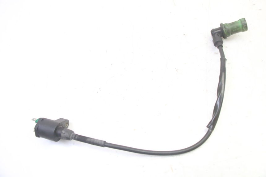 photo de BOBINE PIAGGIO X9 EVOLUTION 125 (2003 - 2007) - Gros plan technique