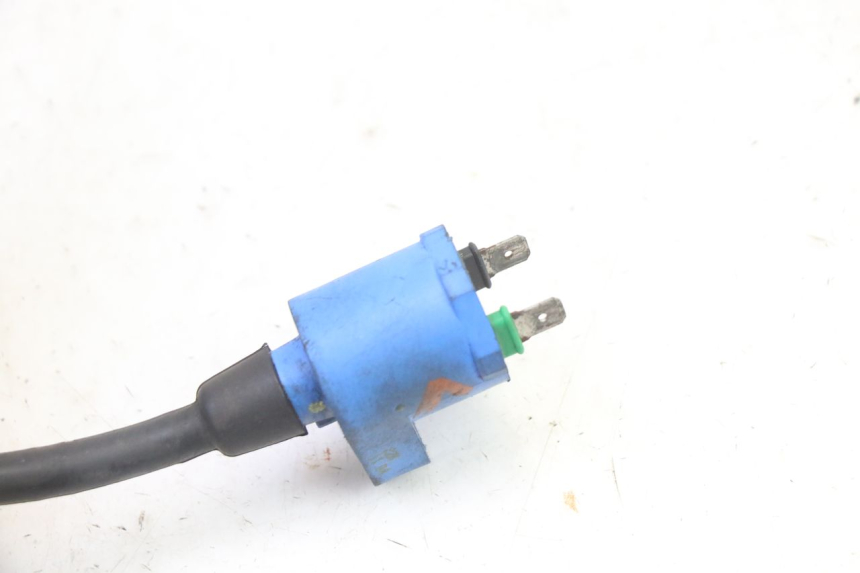 photo de BOBINE PIAGGIO X9 EVOLUTION 125 (2003 - 2007) - Zoom état d’usage