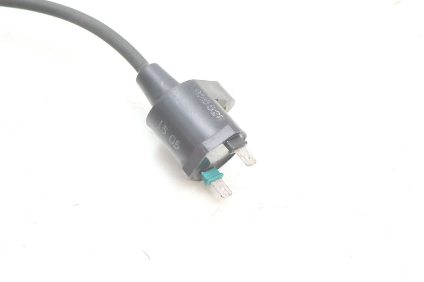 photo de BOBINE PIAGGIO X9 EVOLUTION 125 (2003 - 2007) - Points de fixation