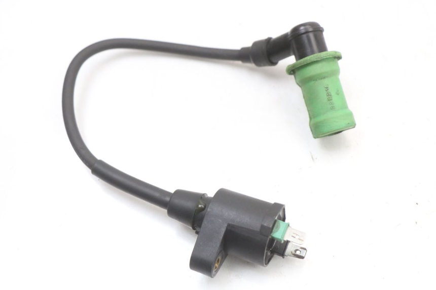 photo de BOBINE PIAGGIO X9 125 (2000 - 2003) - Vue principale