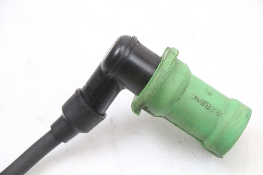 photo de BOBINE PIAGGIO X9 125 (2000 - 2003) - Gros plan technique