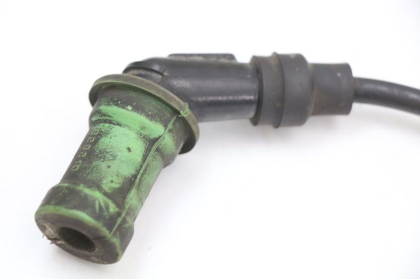 photo de BOBINE PIAGGIO XEVO - X EVO 125 (2007 - 2017) - Zoom état d’usage