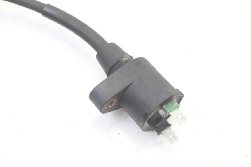 photo de BOBINE PIAGGIO XEVO - X EVO 125 (2007 - 2017) - Zoom état d’usage