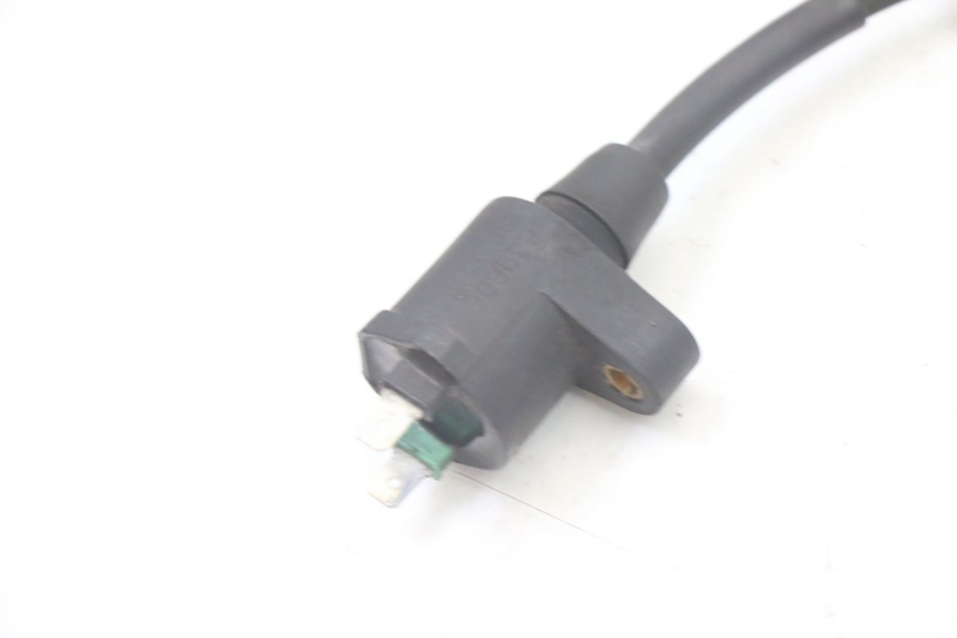 photo de BOBINE PIAGGIO XEVO - X EVO 125 (2007 - 2017) - Gros plan technique