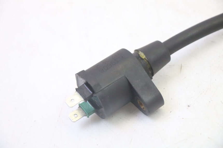 photo de BOBINE PIAGGIO XEVO - X EVO 125 (2007 - 2017) - Détail de la pièce