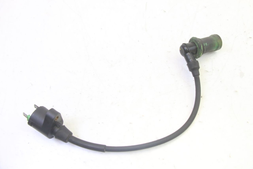 photo de BOBINE PIAGGIO XEVO - X EVO 125 (2007 - 2017) - Autre angle de vue