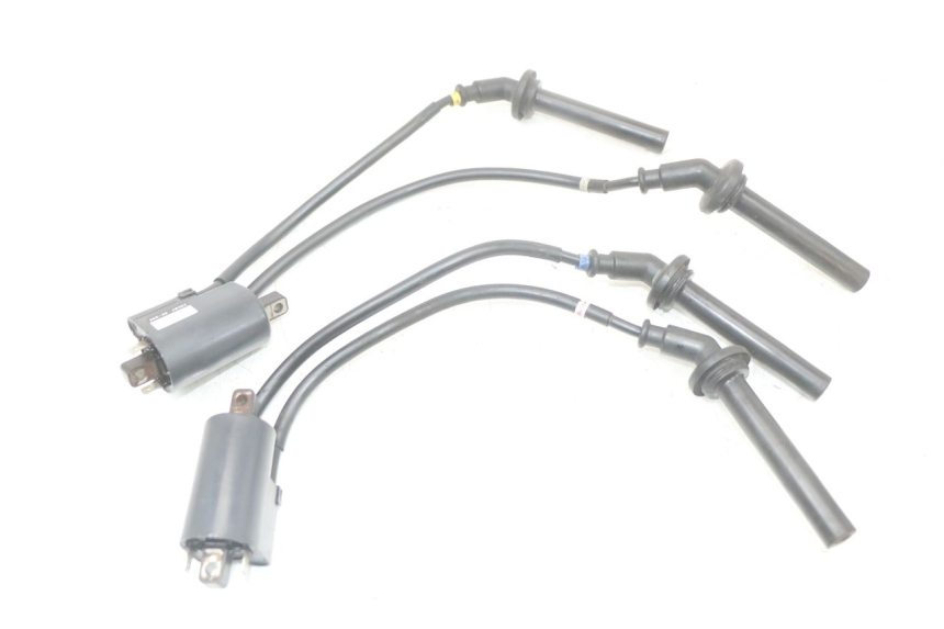 photo de BOBINE YAMAHA XJ6 ABS 600 (2008 - 2016) - Vue principale