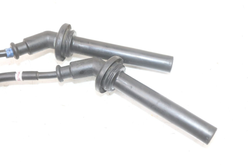 photo de BOBINE YAMAHA XJ6 ABS 600 (2008 - 2016) - Gros plan technique