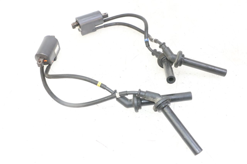 photo de BOBINE YAMAHA XJ6 ABS 600 (2008 - 2016) - Vue principale