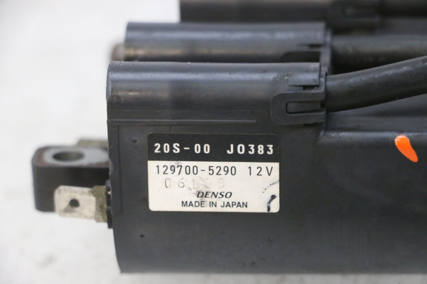 photo de BOBINE YAMAHA XJ6 ABS 600 (2008 - 2016) - Détail de la pièce