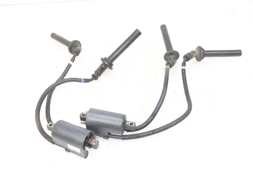 photo de BOBINE YAMAHA XJ6 ABS 600 (2008 - 2016) - Gros plan technique