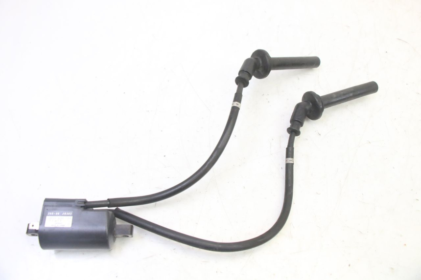 photo de BOBINE YAMAHA XJ6 ABS 600 (2008 - 2016) - Zoom état d’usage