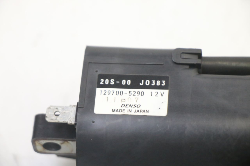 photo de BOBINE YAMAHA XJ6 ABS 600 (2008 - 2016) - Gros plan technique