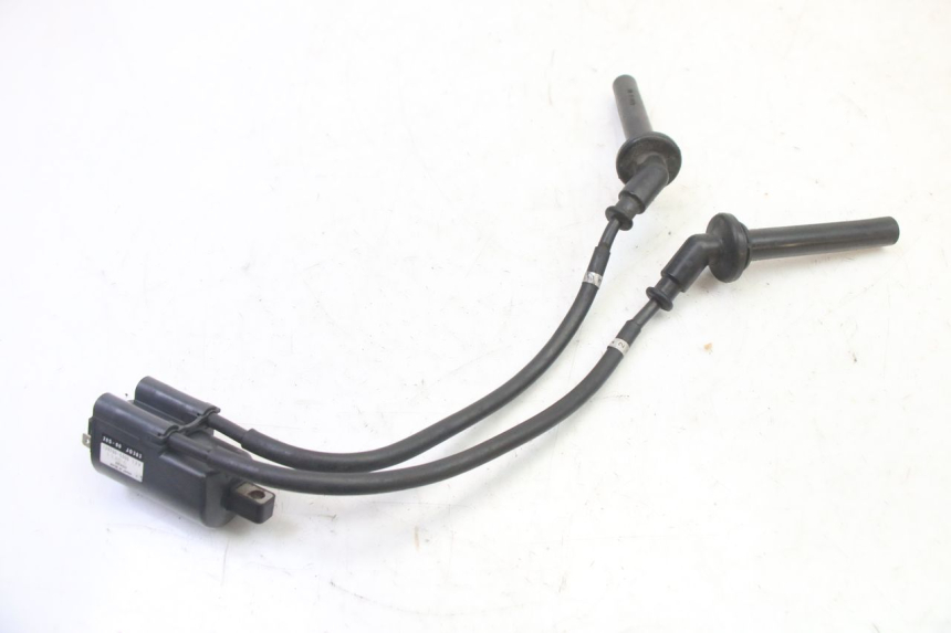 photo de BOBINE YAMAHA XJ6 ABS 600 (2008 - 2016) - Points de fixation