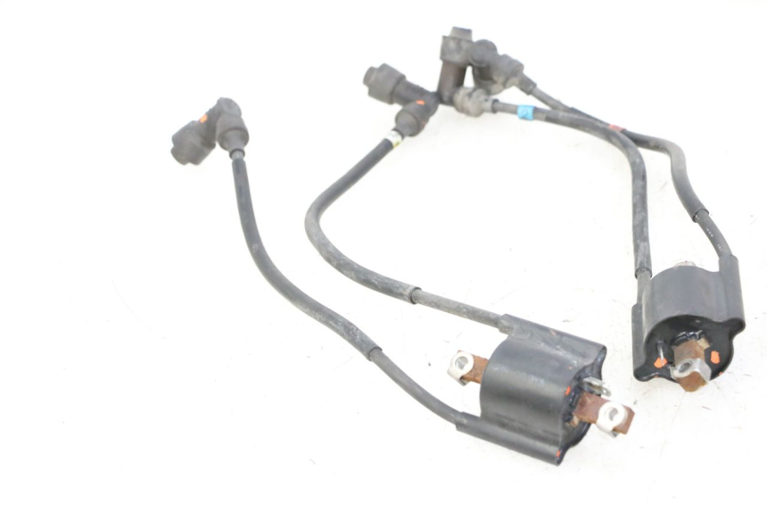 photo de BOBINE YAMAHA XJN DIVERSION 600 (2000 - 2003) - Zoom état d’usage