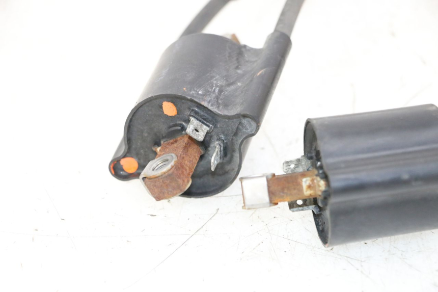 photo de BOBINE YAMAHA XJN DIVERSION 600 (2000 - 2003) - Gros plan technique