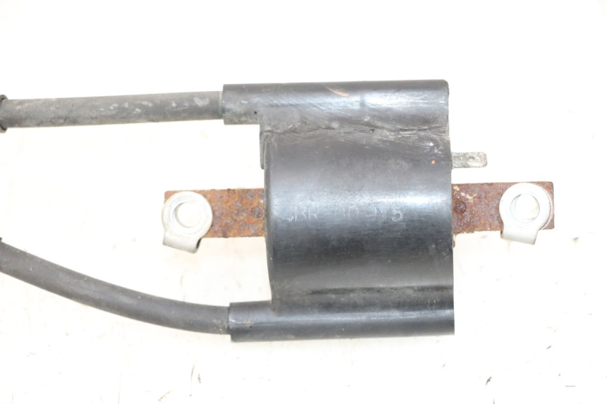 photo de BOBINE YAMAHA XJN DIVERSION 600 (2000 - 2003) - Points de fixation