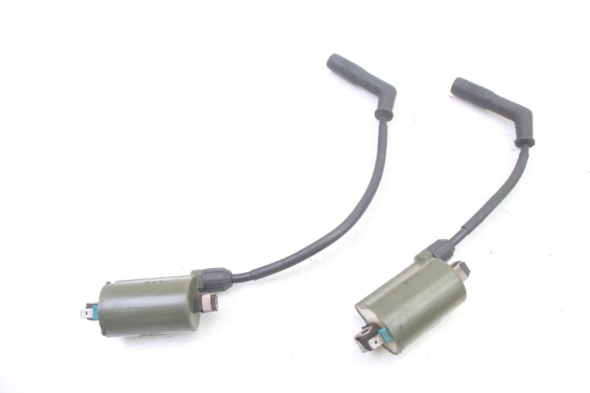 photo de BOBINE HONDA XLV VARADERO 125 (2000 - 2006) - État de surface